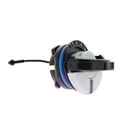 Bouchon de réservoir d'origine Stihl référence 0000 350 0564