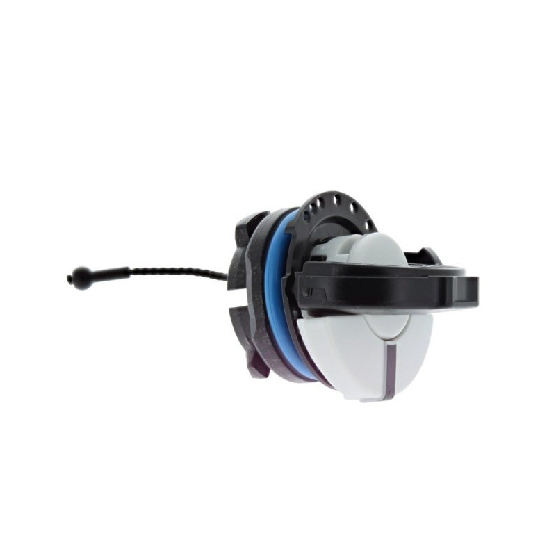 Bouchon de réservoir d'origine Stihl référence 0000 350 0564