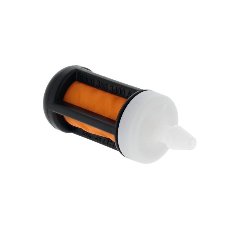 Crepine d'aspiration d'origine Stihl référence 0000 350 3521