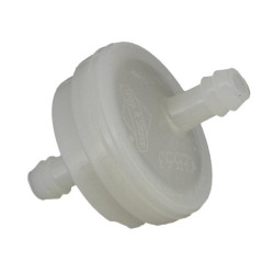 Filtre a carburant d'origine Stihl référence 0000 358 1808