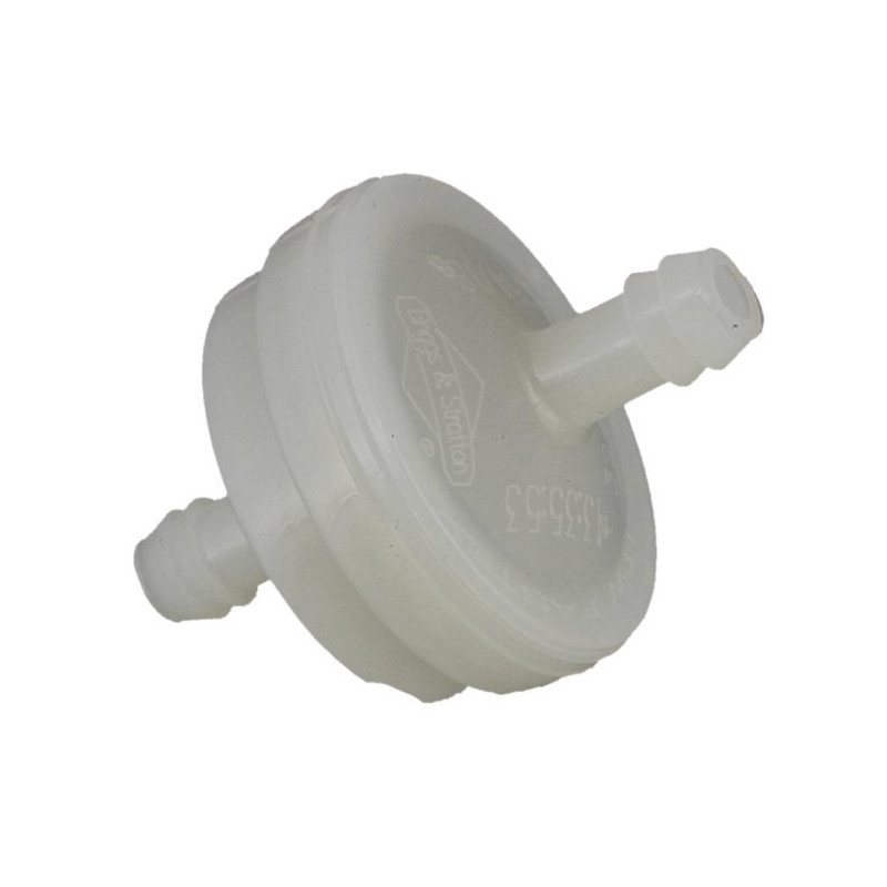 Filtre a carburant d'origine Stihl référence 0000 358 1808