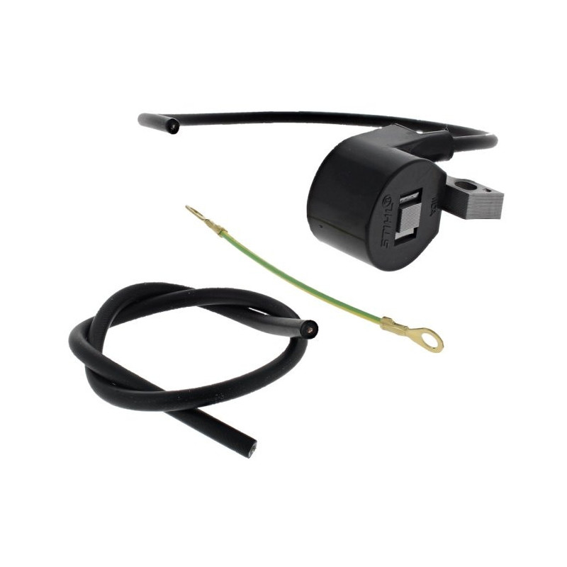 Module d'allumage d'origine Stihl référence 0000 400 1306