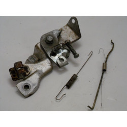 PLATINE DE GAZ MOTEUR HONDA...