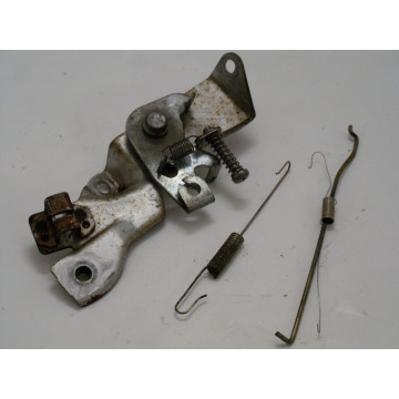 PLATINE DE GAZ MOTEUR HONDA...