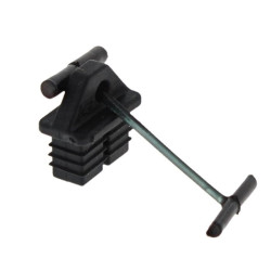 Bouchon d'origine Stihl référence 0000 430 4801 livré par 10