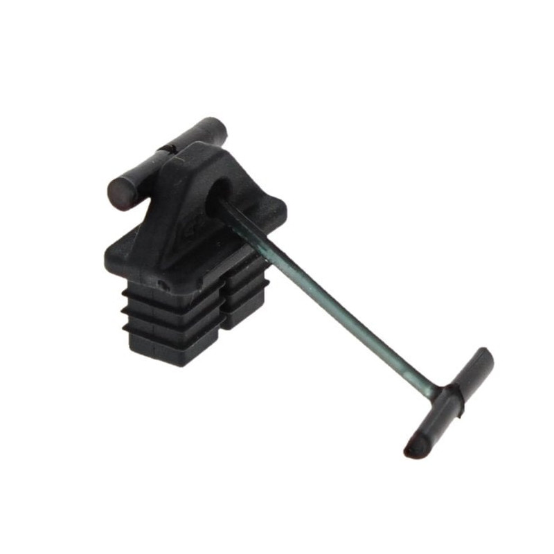 Bouchon d'origine Stihl référence 0000 430 4801 livré par 10