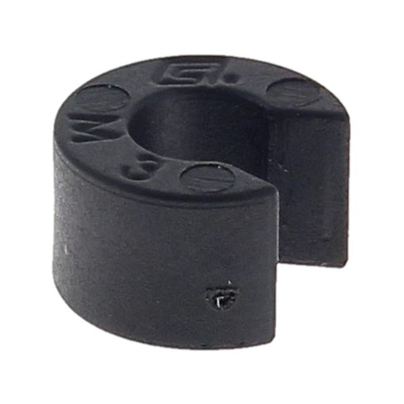 Attache de cable d'origine Stihl référence 0000 448 1206