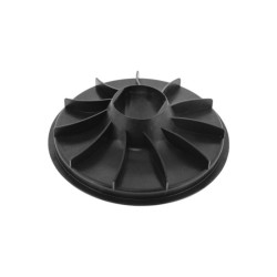 Ventilateur d'origine Stihl référence 0000 607 3000