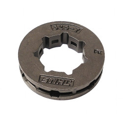 Bague entrainement 325 7d d'origine Stihl référence 0000 642 1236