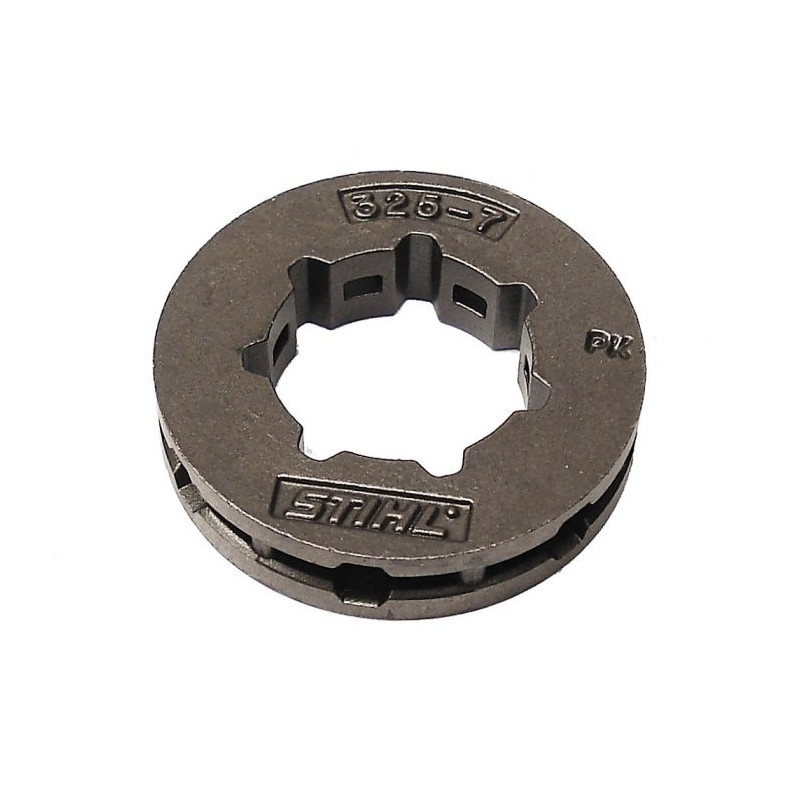 Bague entrainement 325 7d d'origine Stihl référence 0000 642 1236