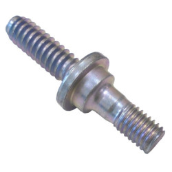 Vis a embase d8 d'origine Stihl référence 0000 664 2404