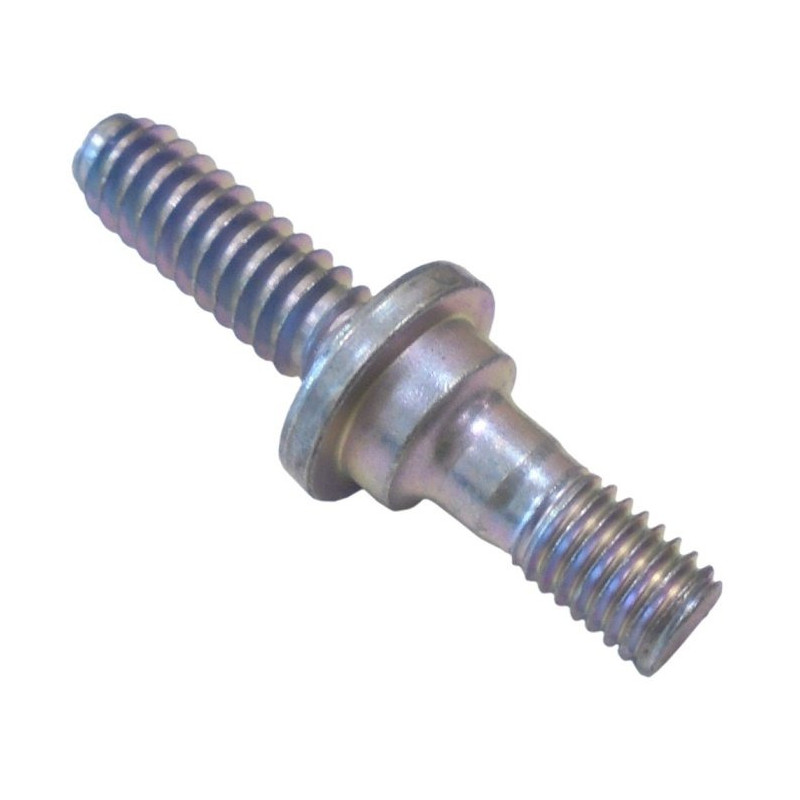 Vis a embase d8 d'origine Stihl référence 0000 664 2404
