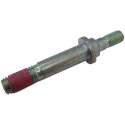 Vis a embase m10/m8 d'origine Stihl référence 0000 664 2407