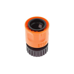 Manchon d'accouplement 3/4" d'origine Stihl référence 0000 670 1701