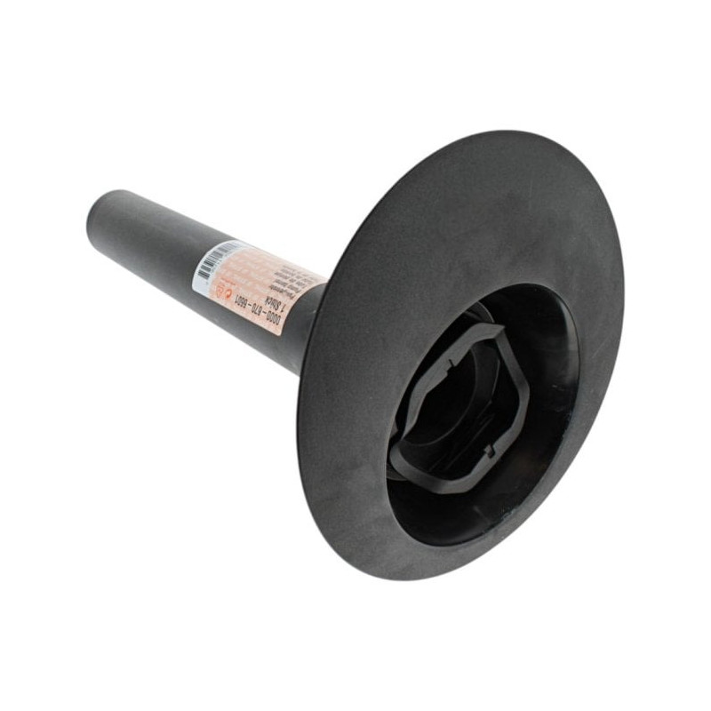 Tube de pompe d'origine Stihl référence 0000 670 6601