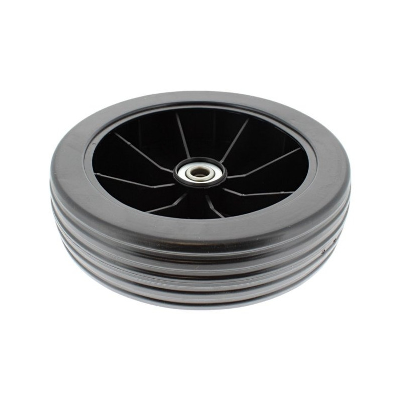 Roue 200 mm d'origine Stihl référence 0000 700 0400