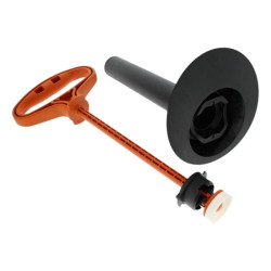 Pompe d'origine Stihl référence 0000 700 5600