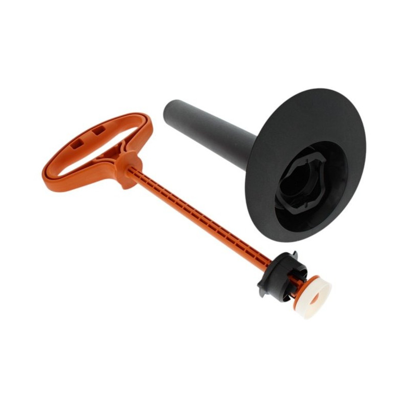 Pompe d'origine Stihl référence 0000 700 5600