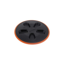 Chapeau de roue d'origine Stihl référence 0000 704 0305