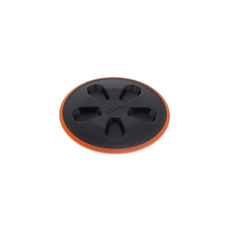 Chapeau de roue d'origine Stihl référence 0000 704 0305