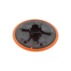 Chapeau de roue d'origine Stihl référence 0000 704 0310