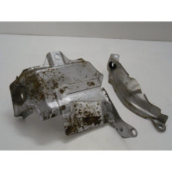 TOLES DE PROTECTION MOTEUR...