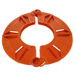 Protecteur transport fs d'origine Stihl référence 0000 790 3901