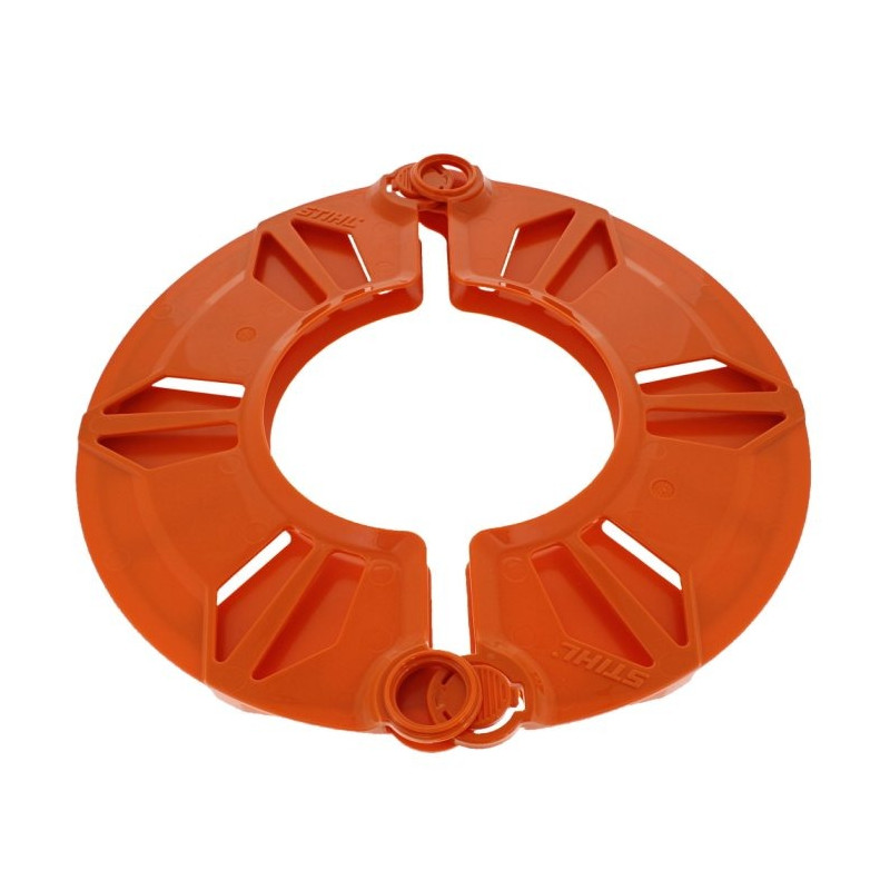 Protecteur transport fs d'origine Stihl référence 0000 790 3901