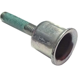 Vis à douille M5 d'origine Stihl référence 0000 790 6102