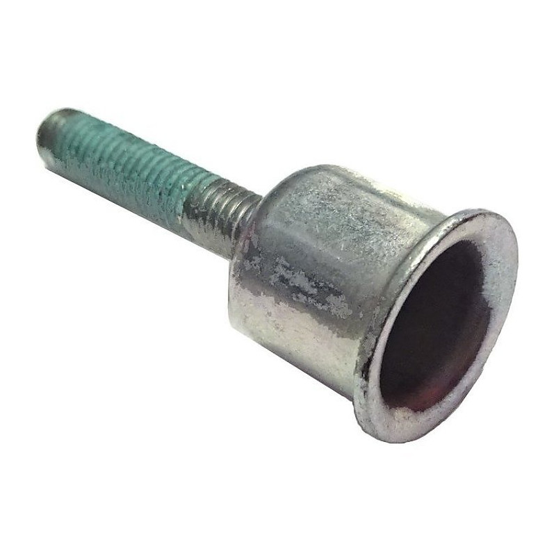 Vis à douille M5 d'origine Stihl référence 0000 790 6102