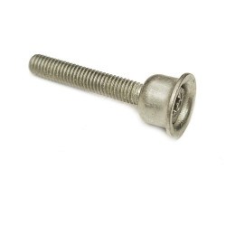 Vis à douille M5 d'origine Stihl référence 0000 790 6103