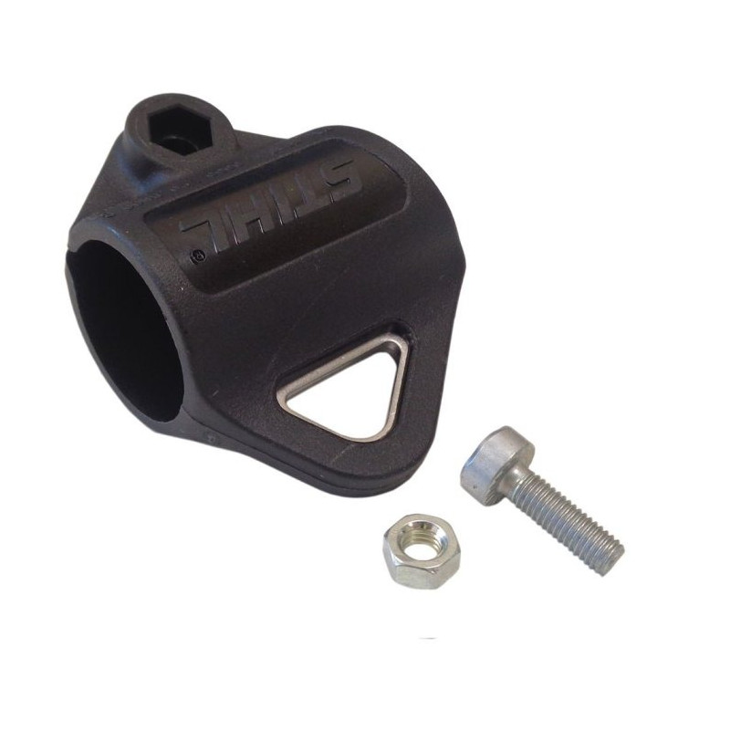 Oeillet de suspension d'origine Stihl référence 0000 790 8801