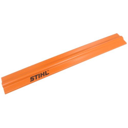 Protège-couteaux 500 mm / 20" d'origine Stihl référence 0000 790 9200