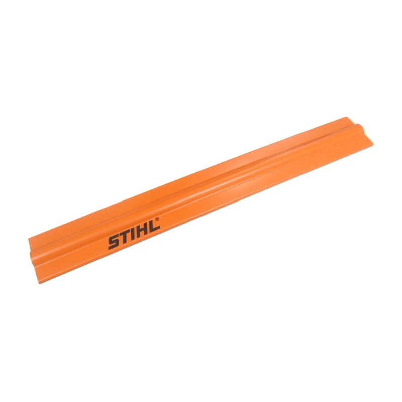 Protège-couteaux 500 mm / 20" d'origine Stihl référence 0000 790 9200