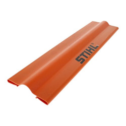 Protège-couteaux 250 mm / 10" d'origine Stihl référence 0000 790 9202