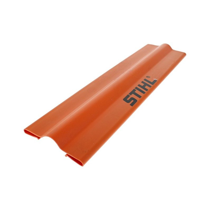 Protège-couteaux 250 mm / 10" d'origine Stihl référence 0000 790 9202