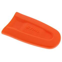 Protège-chaîne d'origine Stihl référence 0000 792 9164