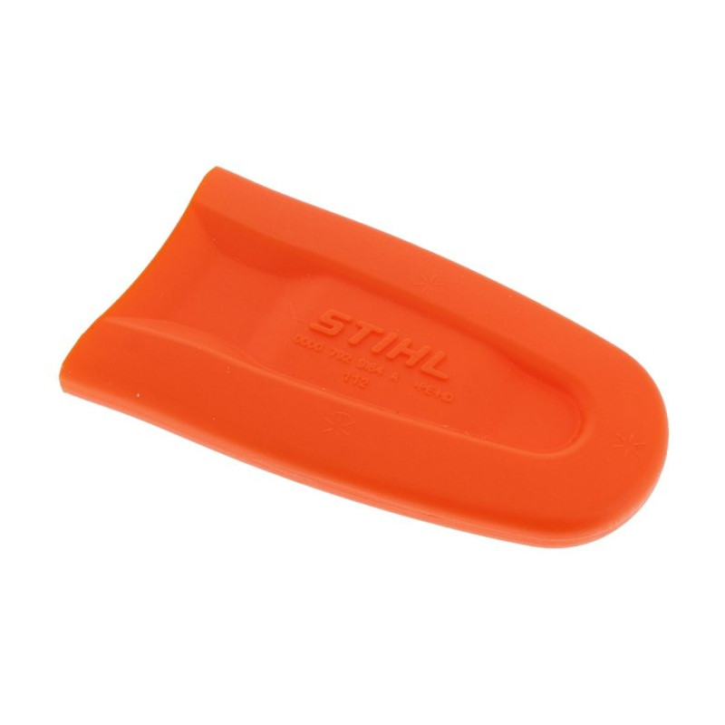 Protège-chaîne d'origine Stihl référence 0000 792 9164