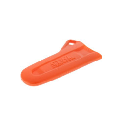 Protège-chaîne d'origine Stihl référence 0000 792 9165