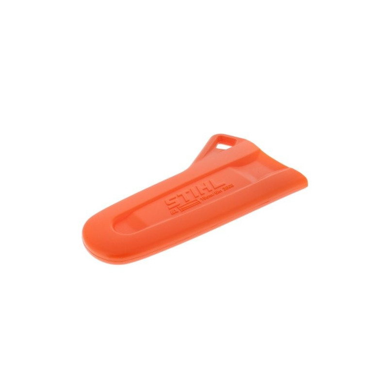 Protège-chaîne d'origine Stihl référence 0000 792 9165