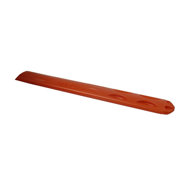 Protege couteaux 600 mm / 24" d'origine Stihl référence 0000 792 9601