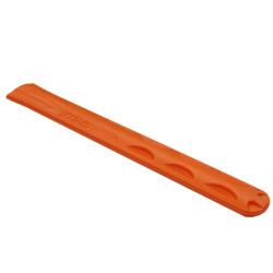 Protege couteaux 700 mm / 28" d'origine Stihl référence 0000 792 9602