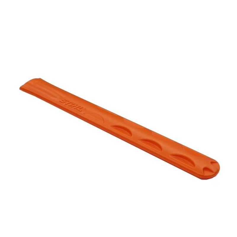 Protege couteaux 700 mm / 28" d'origine Stihl référence 0000 792 9602