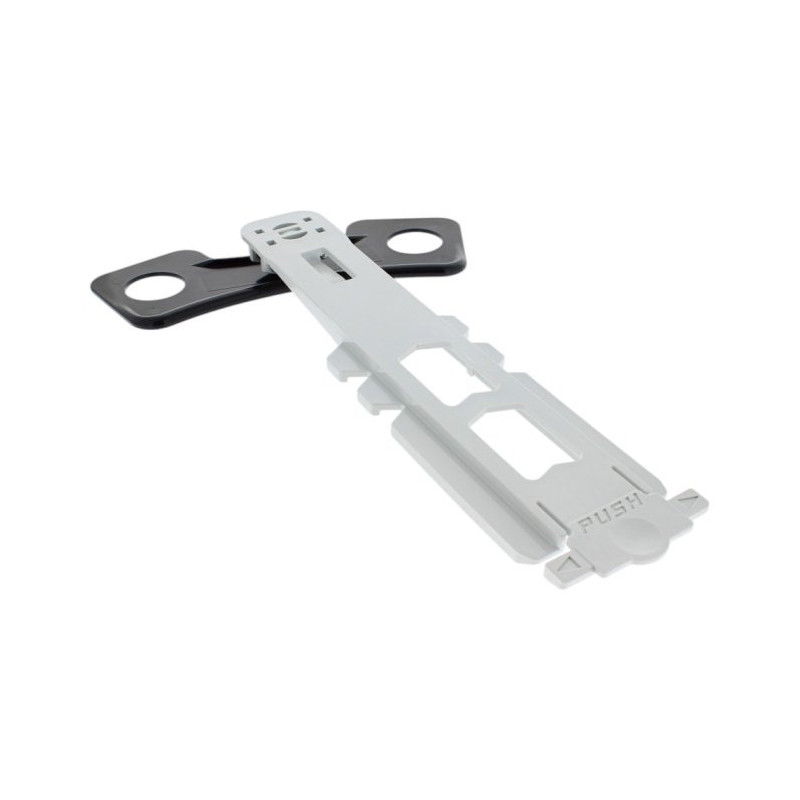 Adaptateur d'épaules d'origine Stihl référence 0000 830 0100