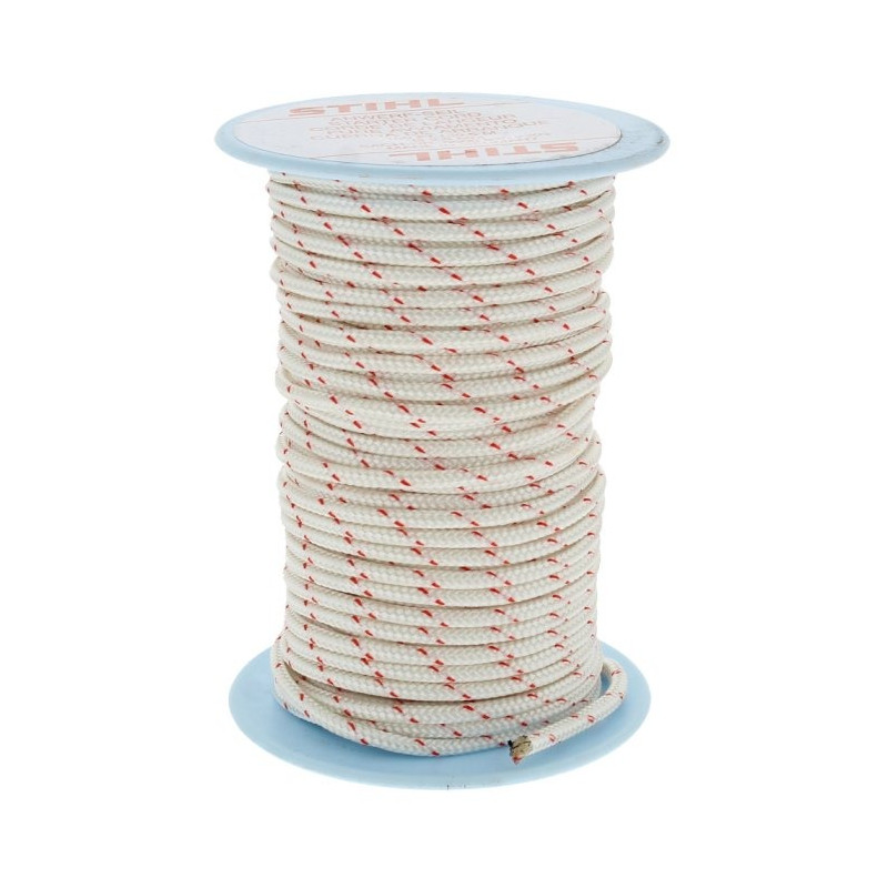 Câble de lancement Ø 3,5 mm x 30,5 m d'origine Stihl référence 0000 930 2203