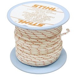 Câble de lancement Ø 3 mm x 30,5 m d'origine Stihl référence 0000 930 2208