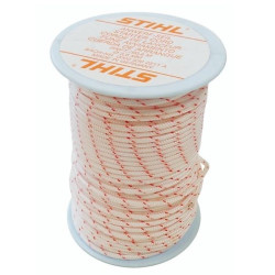 Câble de lancement Ø 3 mm x 60,8 m d'origine Stihl référence 0000 930 2211