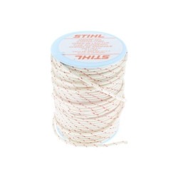 Câble de lancement Ø 3,5 mm x 60,8 m d'origine Stihl référence 0000 930 2212