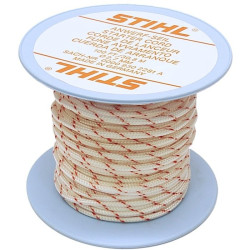 Câble de lancement Ø 2,7 mm x 30,8 m d'origine Stihl référence 0000 930 2281