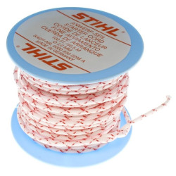Câble de lancement Ø  3 mm x 30,5 m d'origine Stihl référence 0000 930 2298